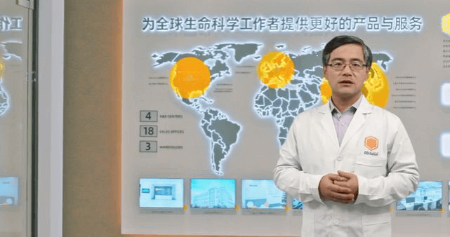 流光溢彩:爱博泰克新一代兔单抗流式抗体ABflo<sup>®</sup>焕彩新生